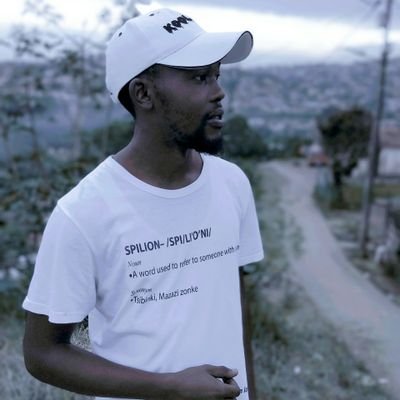 Thabiso_97's profile picture. Dolphin Club 🐬

College Dropout 😩  , Very Shy 😆 And Single AF 😭