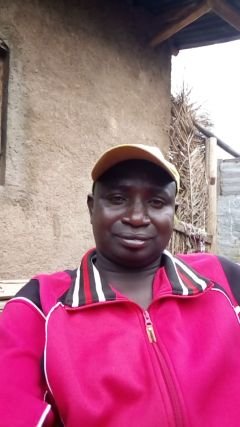 ruganywa_saleh's profile picture. je suis de la nationalité congolaise marié père de 13 enfants âgés de 47 ans habitant au Burundi juste à rumonge