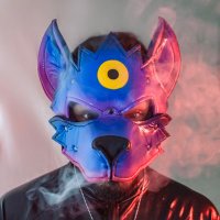 Pup Wolfie (@pupwolfie_) 's Twitter Profile