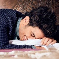 Sushant(GodInHumanForm) (@sgodinhumanform) 's Twitter Profile