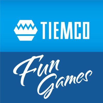 Tiemco Fun Games