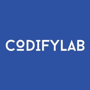 Codifylab_'s profile picture. Обучаем IT профессиям и помогаем найти себя🙆‍♀️💙