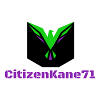 Part-time streamer. Not the best but we have a good time. 
Use Code Kane71 in the gamerwear shop for a 10% off your order