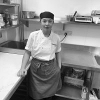 Sarah Tarbuck (@sarahpastrychef) 's Twitter Profile Photo Sarah Tarbuck (@sarahpastrychef) 's Twitter Profile Photo