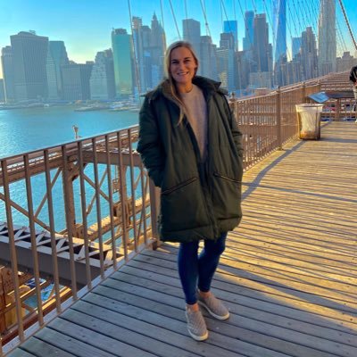 Psychiatry medical science liaison, lover of all things dogs, food, home design, and working out