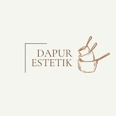 Solusi Dapur Makin Cantik! Berbagi rekomendasi dan tips seputar alat dapur dan memasak! Business Inquiries DM or klik link: