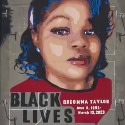 Challenge injustice ✊🏽 wherever you 👀it.
HAVE BREONNA TAYLOR’S MURDERERS BEEN CONVICTED YET?🤦🏽‍♀️