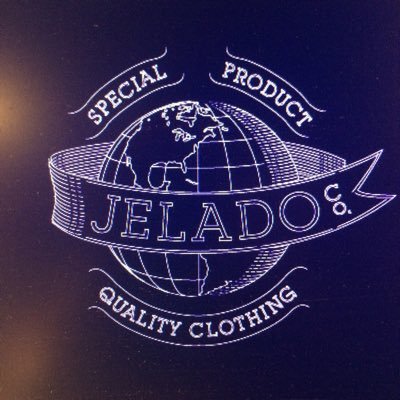 JELADO のものづくりのこだわりと入荷など最新の情報をお知らせしながら、ライフスタイルに合わせたスタイリングを提案していけたらと思います  #jelado  #アメカジ　#デニム