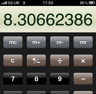 Pete_Protractor's profile picture. i love maths x My pic is the square root of 96 because i hears drake was tryibg to work it out x