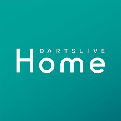 DARTSLIVEHOME Profile Picture