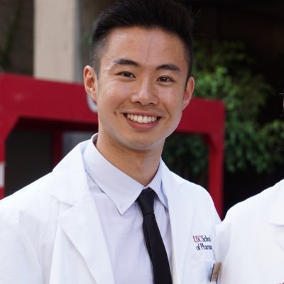 nickhuynh949's profile picture. USC School of Pharmacy Class of 2023