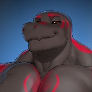 Bi, chill salamander guy, 28 open to chatting with others, so feel free to dm. Always NSFW 18+ only.