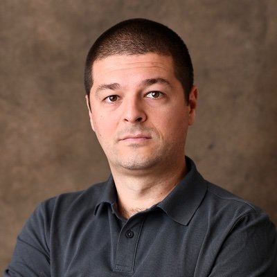 alex_terente's profile picture. Lead Mobile Dev @ IDT