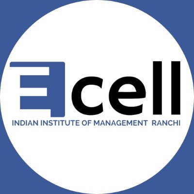E-Cell IIM Ranchi