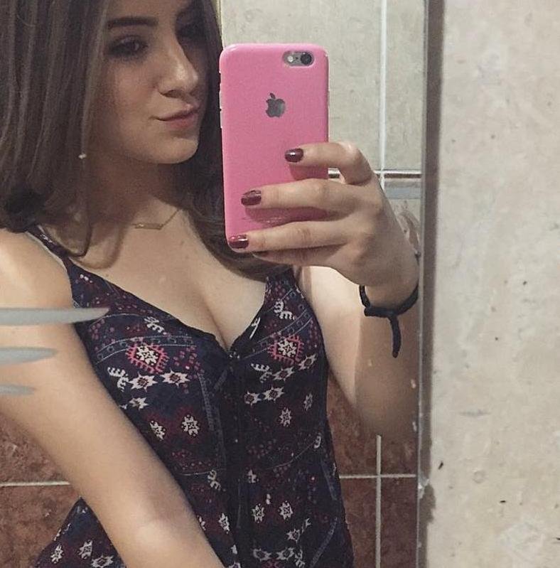 I like being nasty!Follow me, and I´ll send you my favorite photos! 😜😘😜