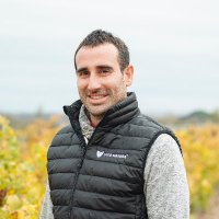 Javier Eraso (Vitis Navarra) (@erasovitis) 's Twitter Profile Photo Javier Eraso (Vitis Navarra) (@erasovitis) 's Twitter Profile Photo