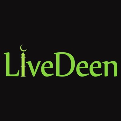 @LiveDeen