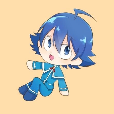 いるはなさんのプロフィール画像