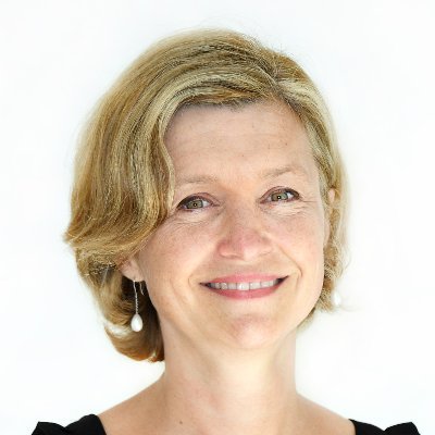 Adjointe au Maire de Courbevoie - Députée suppléante 3eme circonscription du 92