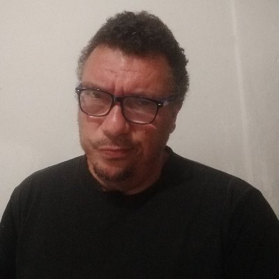Sou conservador, de Direita, Judeu e chatinho pacas