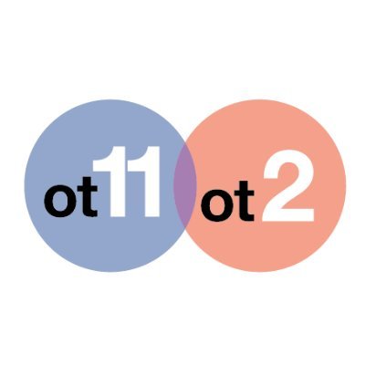 Ot11Ot2's profile picture. Profilo ufficiale OT11-OT2 | Rafforzamento Capacità Amministrativa e Digitalizzazione PA.
Social Media Policy
https://t.co/zG5nRBKxkD
