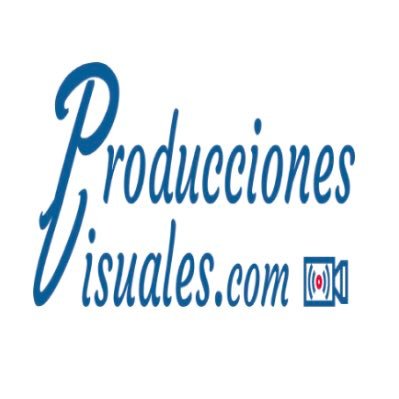 ProducVisuales's profile picture. Productora Audiovisuales, realización de eventos en streaming y vídeo digital. info@produccionesvisuales.com