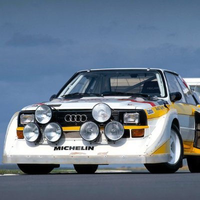 Rubertus21's profile picture. Fanàtic de la tecnologia i del motor