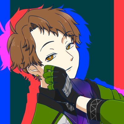 しおどきさんのプロフィール画像