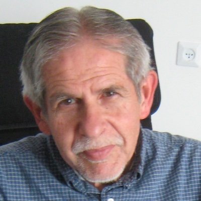 retired physician, founder of Kulanu Inc. Supports emerging Jewish communities