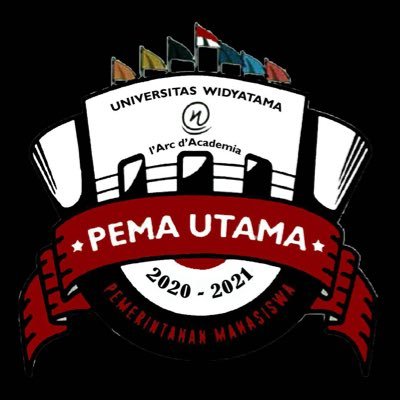 Official Twitter Account of Pemerintahan Mahasiswa Widyatama University, Bandung. Cikutra 204A, Gedung PKM LT.5/M523 Instagram : pemautama