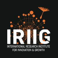 IRIIG - School for Business & Innovation(@IRIIG_Lyon) 's Twitter Profile Photo