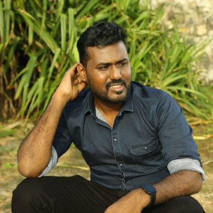 vbsurendar's profile picture. 