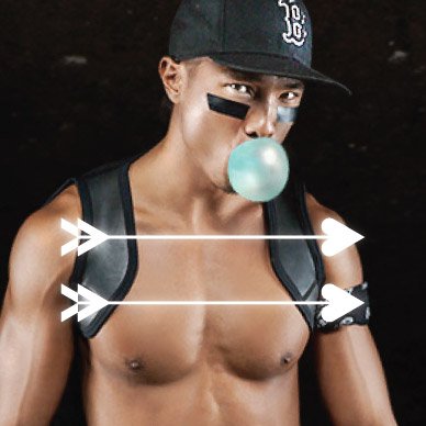 NSFW! Toronto | welcome to the artsy, sexy, something kinda life. ! I should take this more seriously lol.