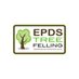 EPDS Tree Felling Service (@EpdsTree) Twitter profile photo