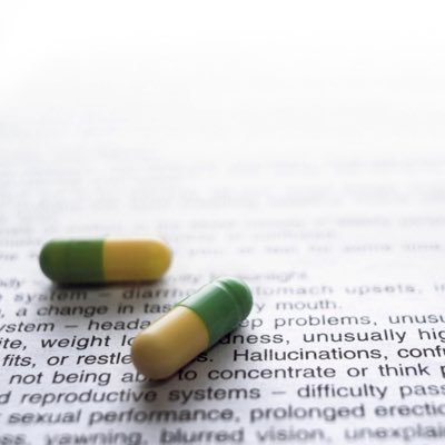Advocating for Informed Consent + Patient Safety | Human Rights | Responsible Prescribing #illinformed