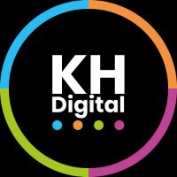 KH Digital(@KHDigitalLtd) 's Twitter Profile Photo