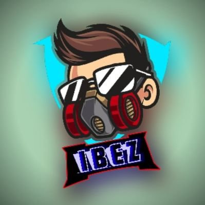 UnityIbez's profile picture. i am that not popular youtuber and coder :)