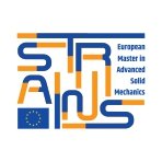 STRAINS is an Erasmus Mundus Joint Master Degree in Advanced Solid Mechanics operated by 6 European institutions.