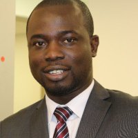 Raymond Frempong (@rbfrempong) Twitter profile photo