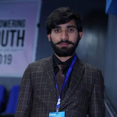 Saraiki♥️
Ex-President Dera Students Society UET Peshawar
Industrial Engineer
CSS Aspirant
https://t.co/oUrtbAkZxS