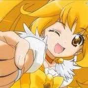 yunopien's profile picture. 昼職プリキュア 相伴いりません 1部で遊びたい　深夜はねむい