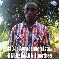 T.Agr. NKUNZIMANA Timothée, MSc. (@nkunzimanatimt1) 's Twitter Profile