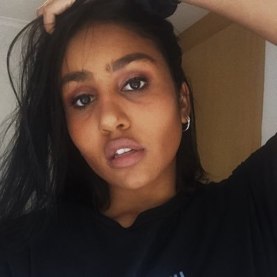 maree_peterson's profile picture. just trying to be happy  🌼