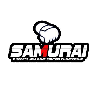 SAMURAI【UFC GAME LEAGUE 】 Profile