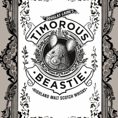 Timorous Beastie 🐭 ... cogito🤔, ergo BUMM💥🤕 Profile