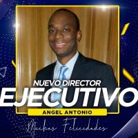 Angel Antonio(@AngelAntonioMX) 's Twitter Profile Photo