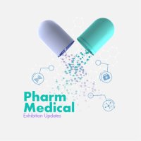Pharm | Medicine Exhibitions Updates 2021(@MedicinePharm) 's Twitter Profile Photo