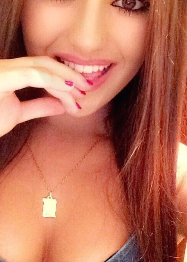 I want to make new friends!Follow me, and I´ll send you my sexy naked photos! 🎀🍑👗