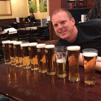 darrenpattenden's profile picture. ⚽️⚡️