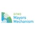 GFMD Mayors Mechanism (@GFMDMayors) Twitter profile photo